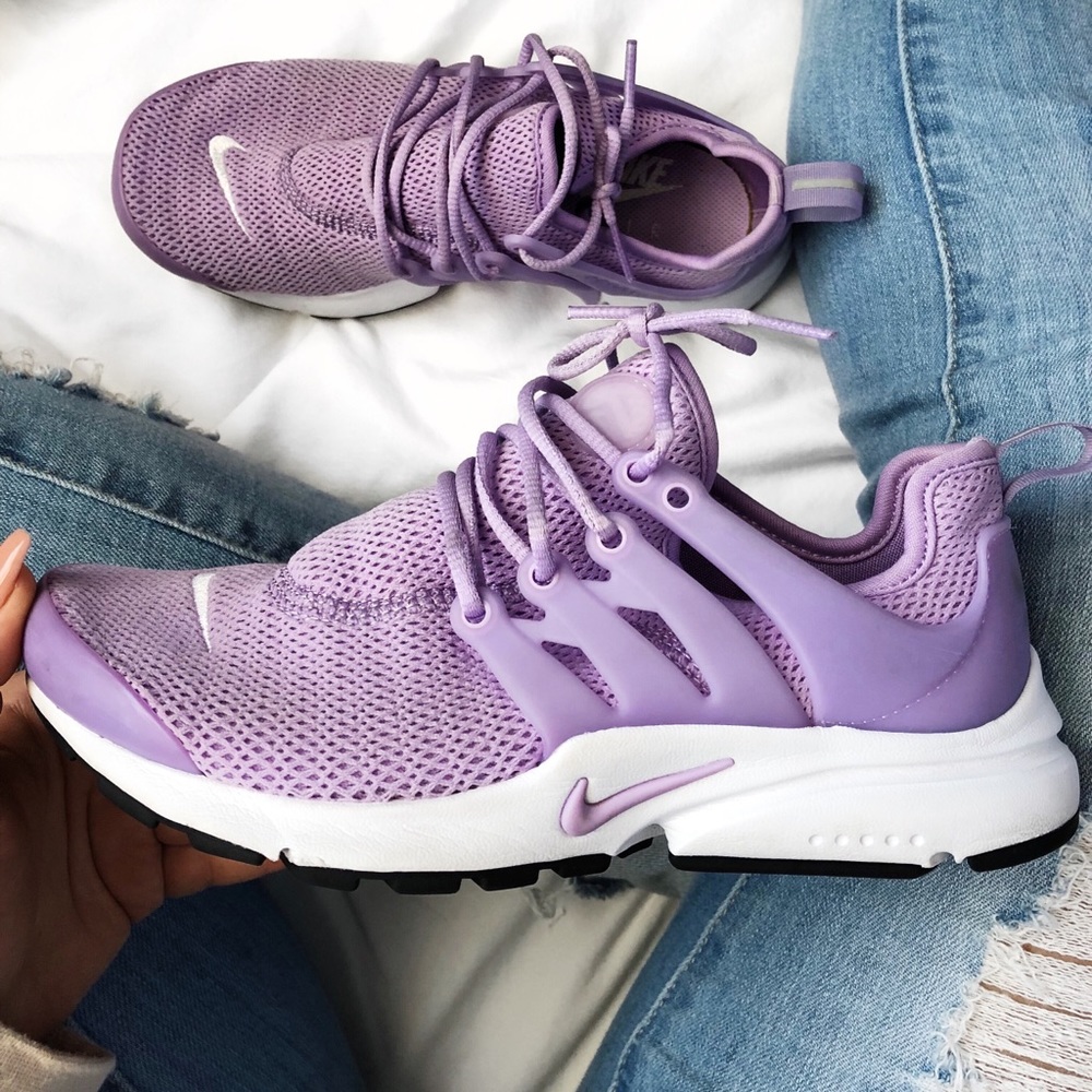 Nike Air Presto Urban Lilac Purple Women’s